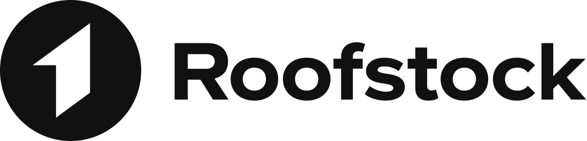Roofstock Logo