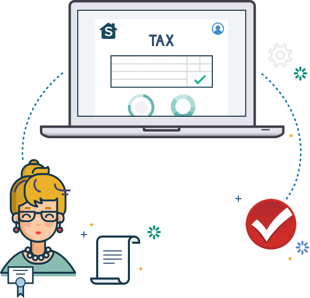 Tax-Ready Financials